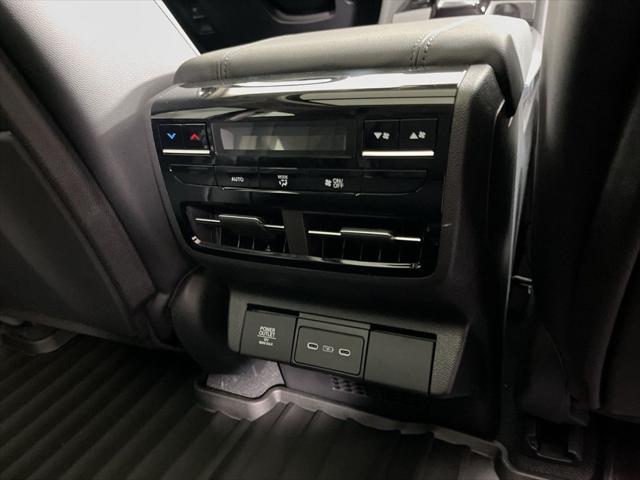 2026 Acura MDX Standard