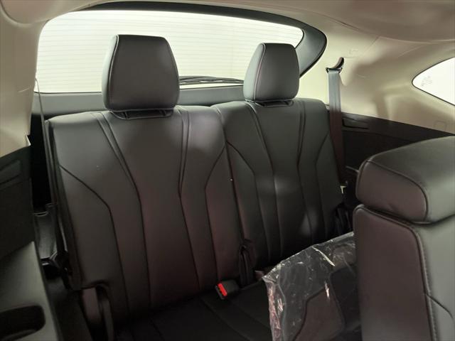 2026 Acura MDX Standard