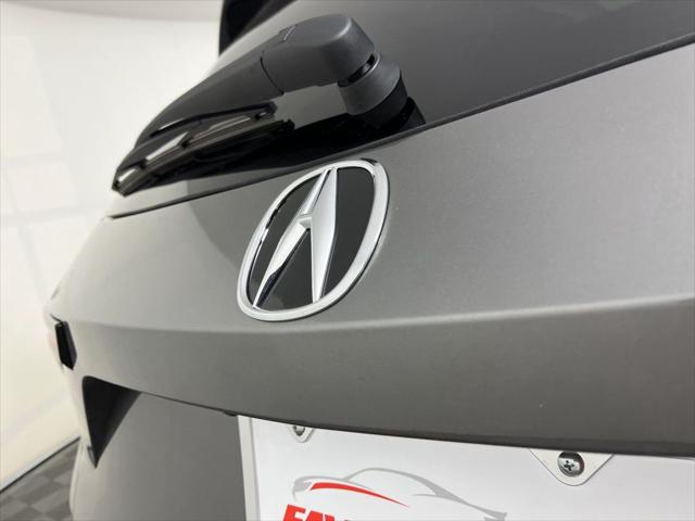 2026 Acura MDX Standard