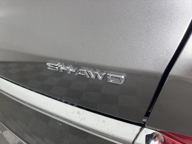 2026 Acura MDX Standard