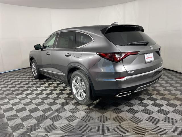 2026 Acura MDX Standard