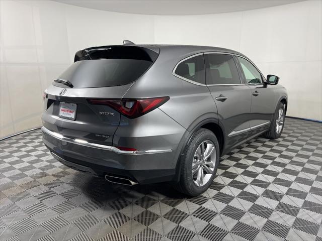 2026 Acura MDX Standard