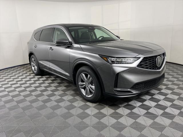 2026 Acura MDX Standard