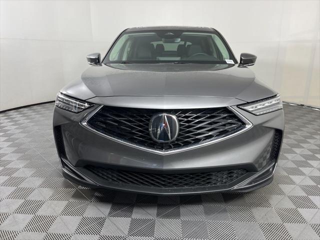 2026 Acura MDX Standard