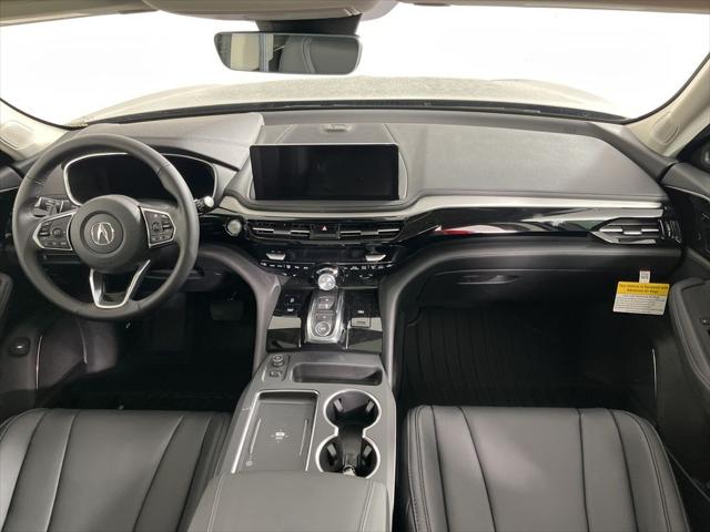 2026 Acura MDX Standard