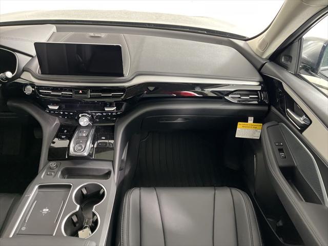 2026 Acura MDX Standard