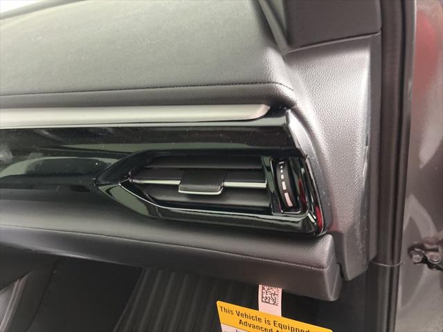 2026 Acura MDX Standard
