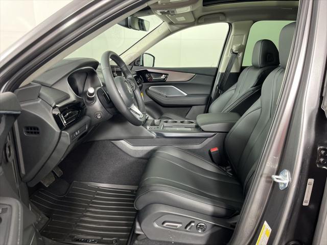 2026 Acura MDX Standard
