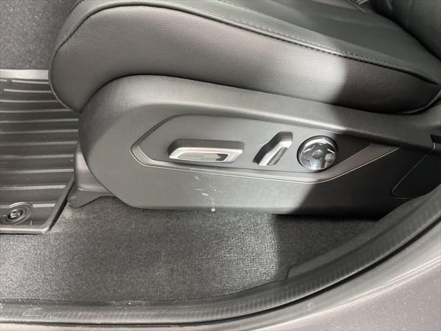 2026 Acura MDX Standard