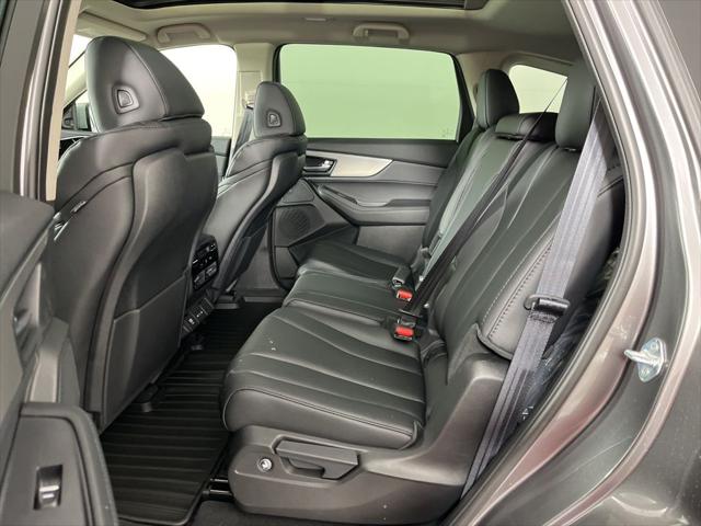 2026 Acura MDX Standard