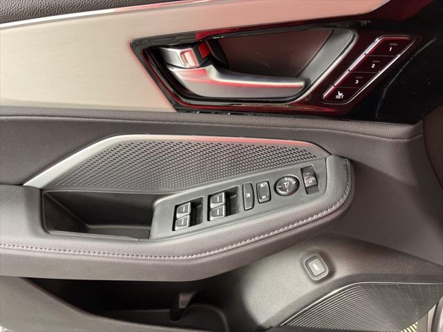 2026 Acura MDX Standard