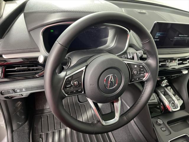 2026 Acura MDX Standard
