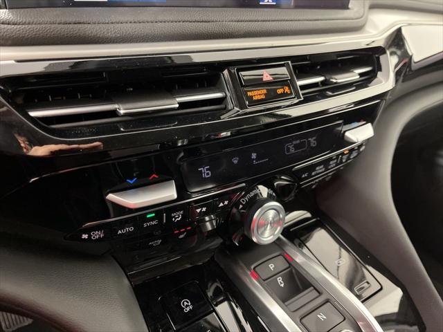 2026 Acura MDX Standard