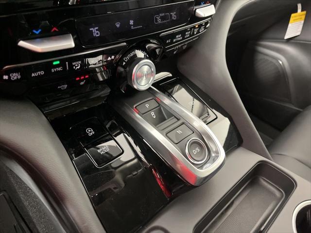 2026 Acura MDX Standard