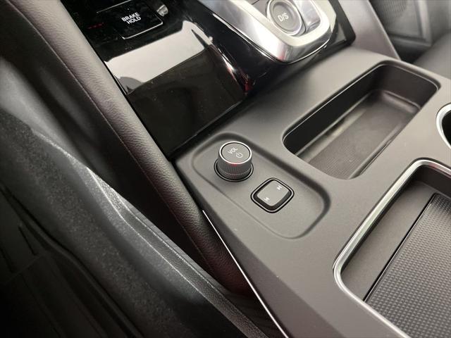 2026 Acura MDX Standard