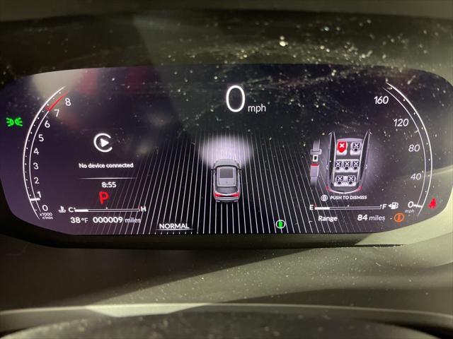 2026 Acura MDX Standard
