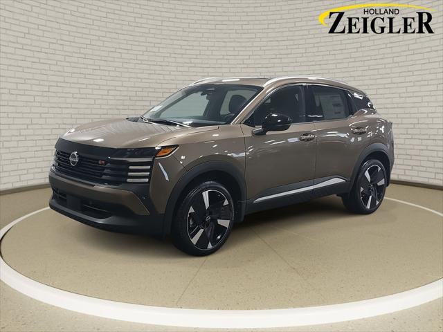 2026 Nissan Kicks SR for sale in Holland, MI