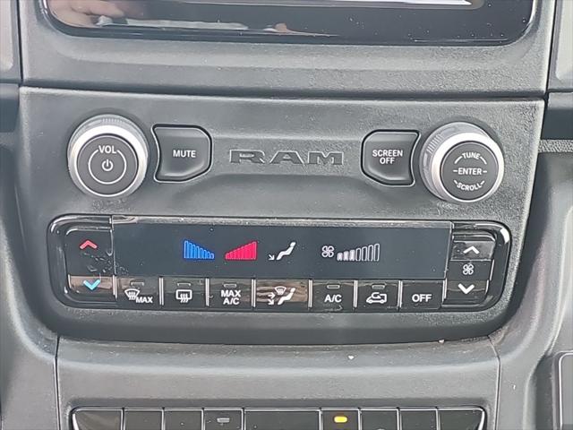 2024 Ram ProMaster 3500 Cutaway Low Roof