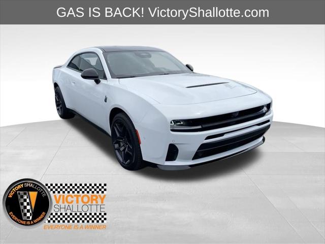 2026 Dodge Charger Scat Pack 2-Door AWD for sale in Shallotte, NC
