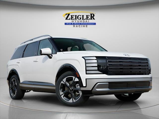 2026 Hyundai Palisade Limited for sale in Mt Pleasant, WI
