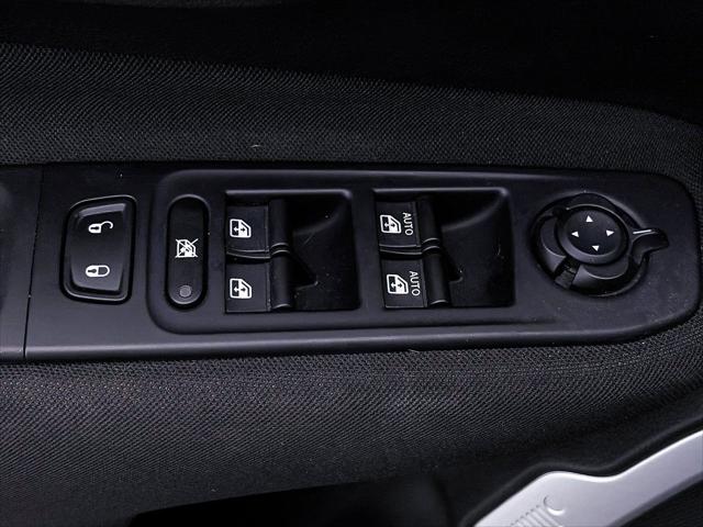 2019 Jeep Renegade Latitude 4x4