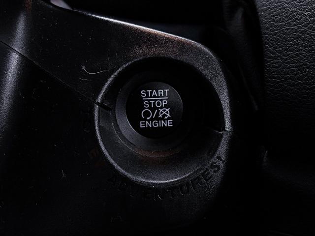 2019 Jeep Renegade Latitude 4x4