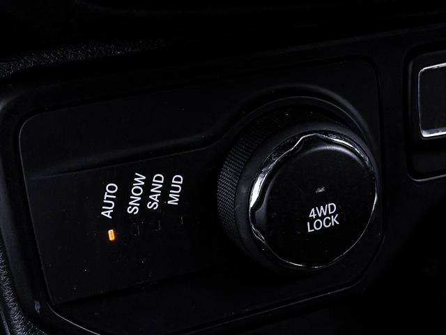 2019 Jeep Renegade Latitude 4x4
