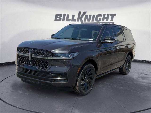 2026 Lincoln Navigator Reserve for sale in Tulsa, OK