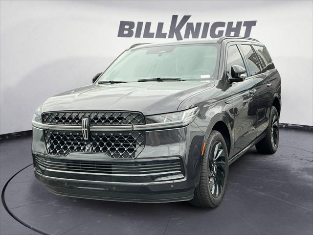 2026 Lincoln Navigator Reserve for sale in Tulsa, OK
