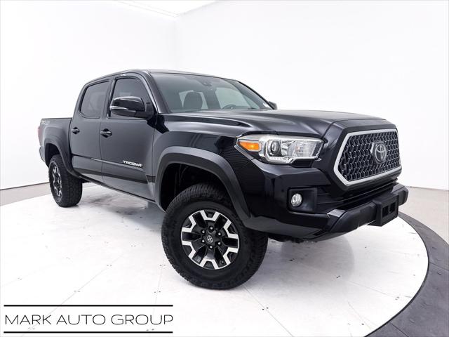 2019 Toyota Tacoma TRD Off Road for sale in Scottsdale, AZ