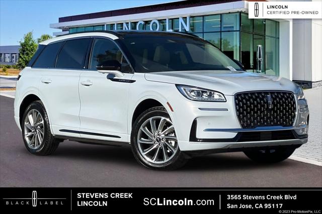 2025 Lincoln Corsair Grand Touring for sale in San Jose, CA