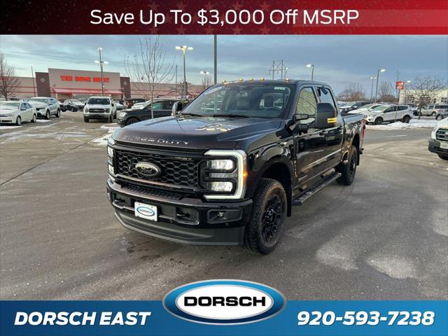 2026 Ford F-350 LARIAT for sale in Green Bay, WI