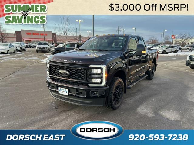 2026 Ford F-350 LARIAT for sale in Green Bay, WI