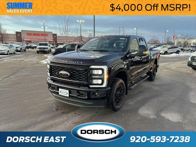 2026 Ford F-350 LARIAT for sale in Green Bay, WI
