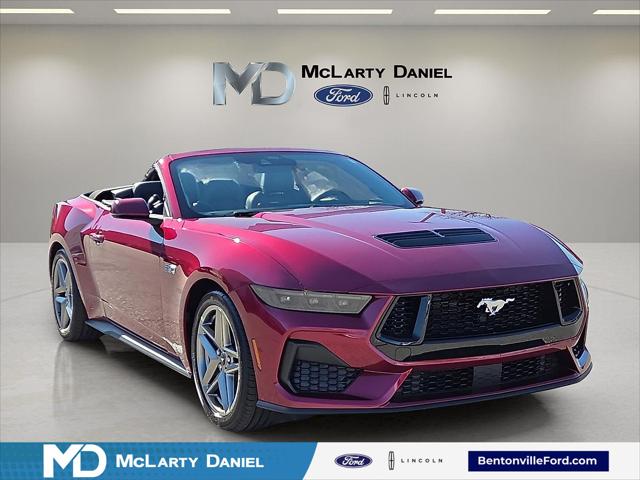 2026 Ford Mustang GT Premium for sale in Bentonville, AR