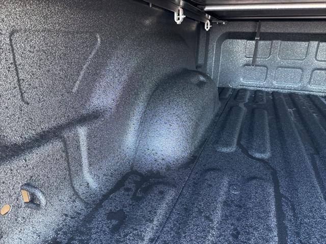 2022 Ram 1500 Classic Warlock Quad Cab 4x4 6'4" Box