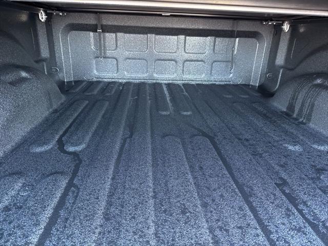 2022 Ram 1500 Classic Warlock Quad Cab 4x4 6'4" Box