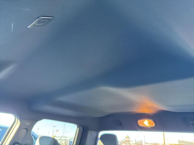 2022 Ram 1500 Classic Warlock Quad Cab 4x4 6'4" Box