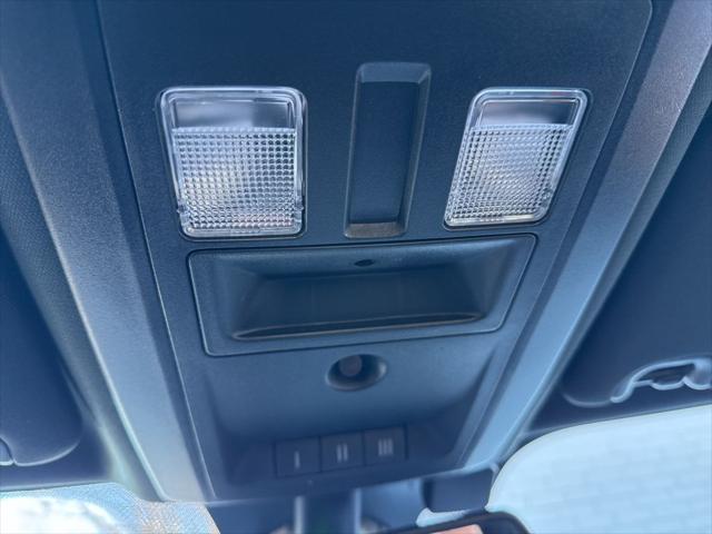 2022 Ram 1500 Classic Warlock Quad Cab 4x4 6'4" Box