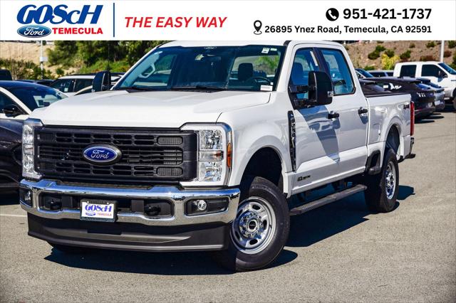 2026 Ford F-250 XL for sale in Temecula, CA