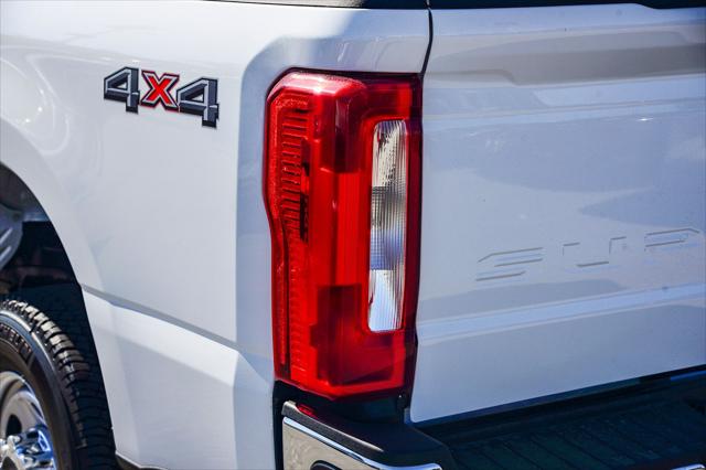 2026 Ford F-250 XL