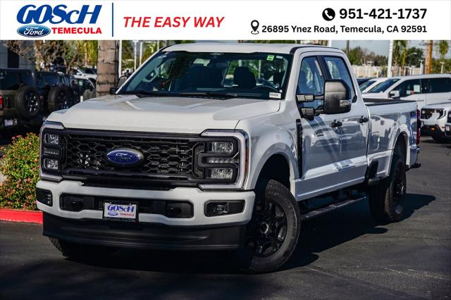 2026 Ford F-250 XL for sale in Temecula, CA