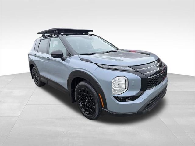 2026 Mitsubishi Outlander TRAIL EDITION S-AWC for sale in Graham, NC