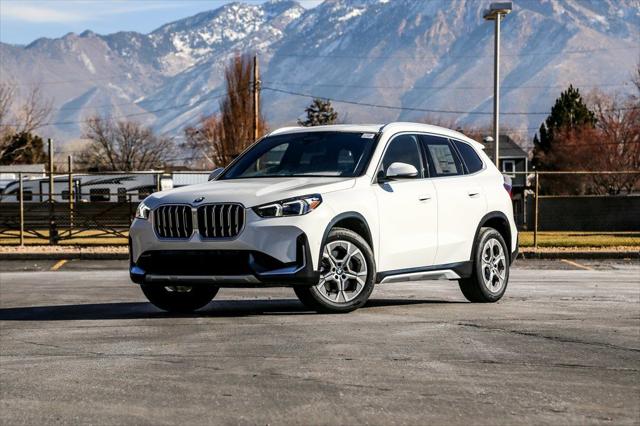 2026 BMW X1 xDrive28i for sale in Pleasant Grove, UT