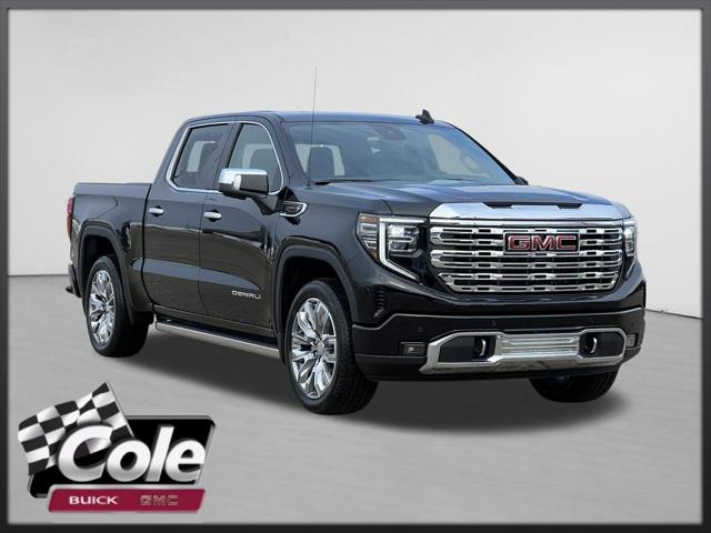 2026 GMC Sierra 1500 Crew Cab, Short Bed, Denali, 4WD for sale in Portage, MI