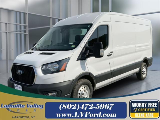2026 Ford Transit Cargo Van Base for sale in Hardwick, VT