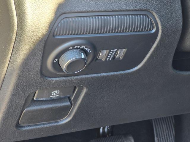 2026 Jeep Grand Wagoneer 4x4
