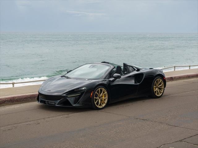 2026 McLaren Artura Performance for sale in La Jolla, CA