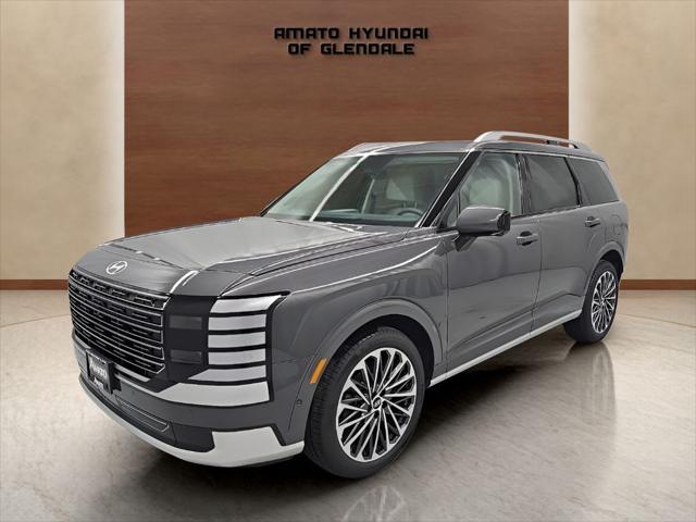 2026 Hyundai Palisade Calligraphy for sale in Milwaukee, WI