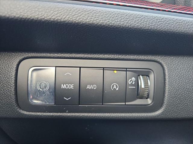 2026 Chevrolet Traverse AWD RS